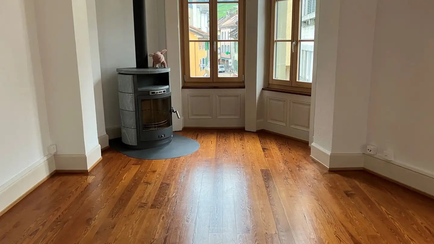 Apartment for rent - Rue Du Midi 1, 1860 Aigle