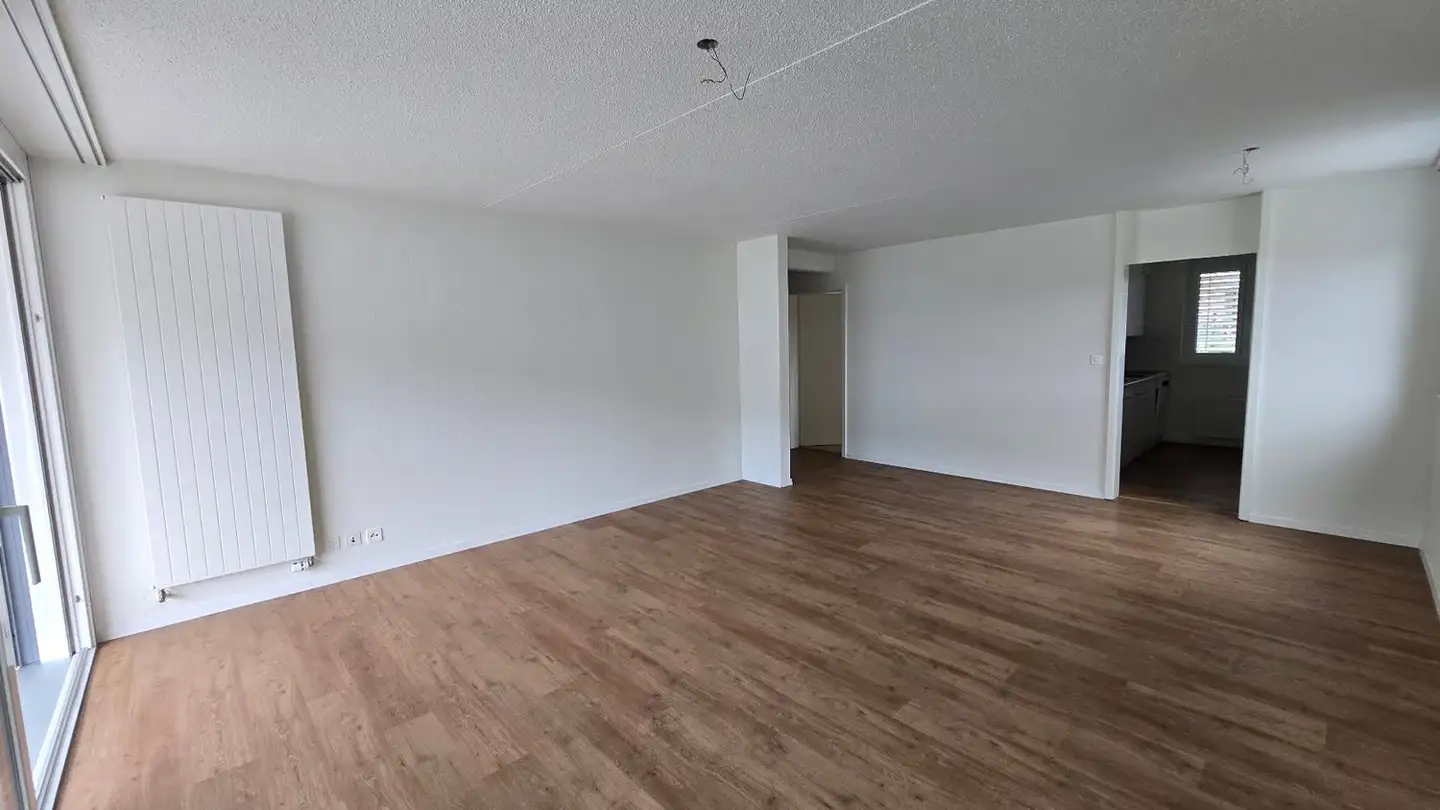 Wohnung mieten - Champ-Du-Môtier 9, 2105 Travers - Foto 3