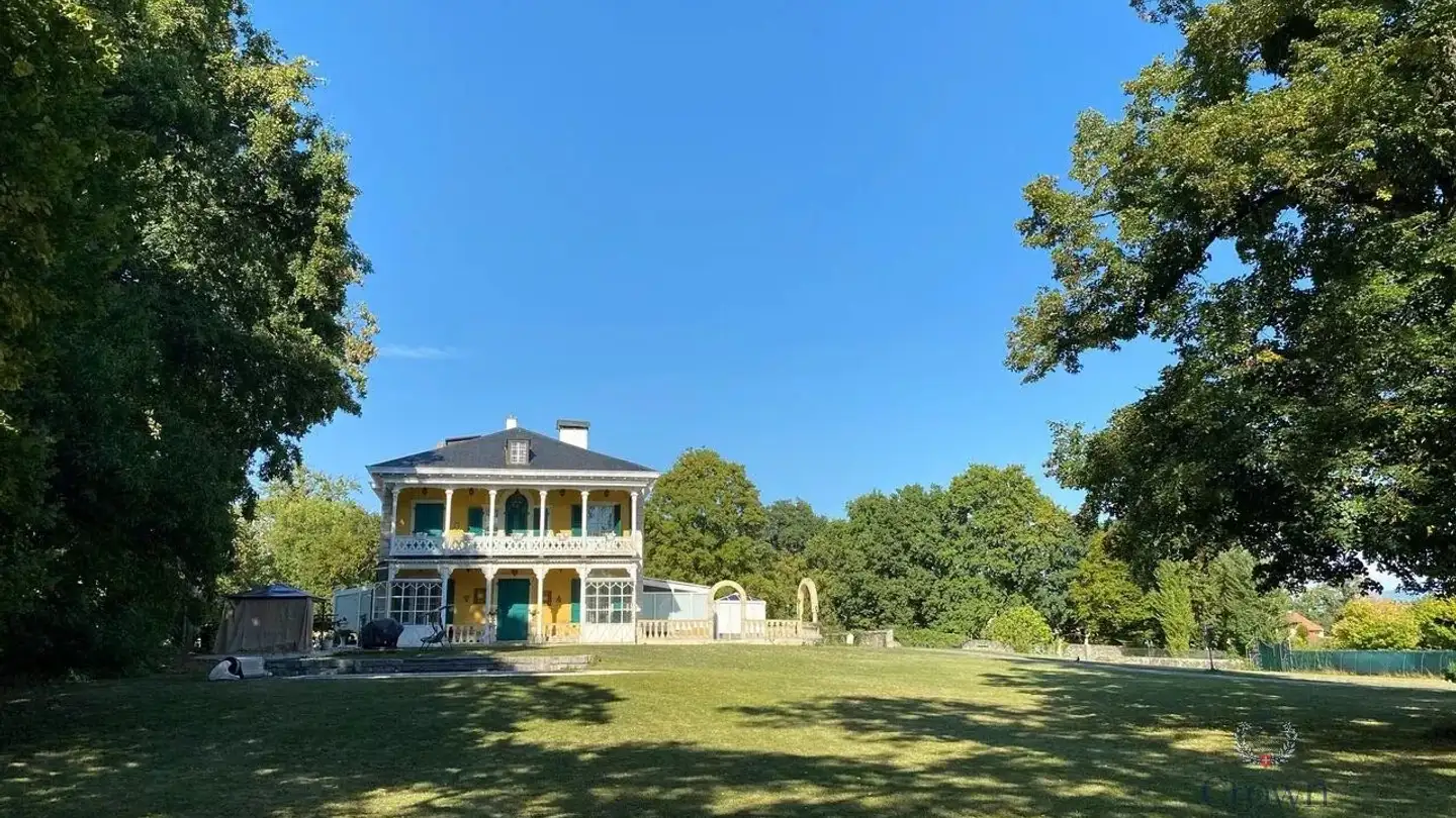 Einfamilienhaus kaufen - 1294 Genthod - Foto 4