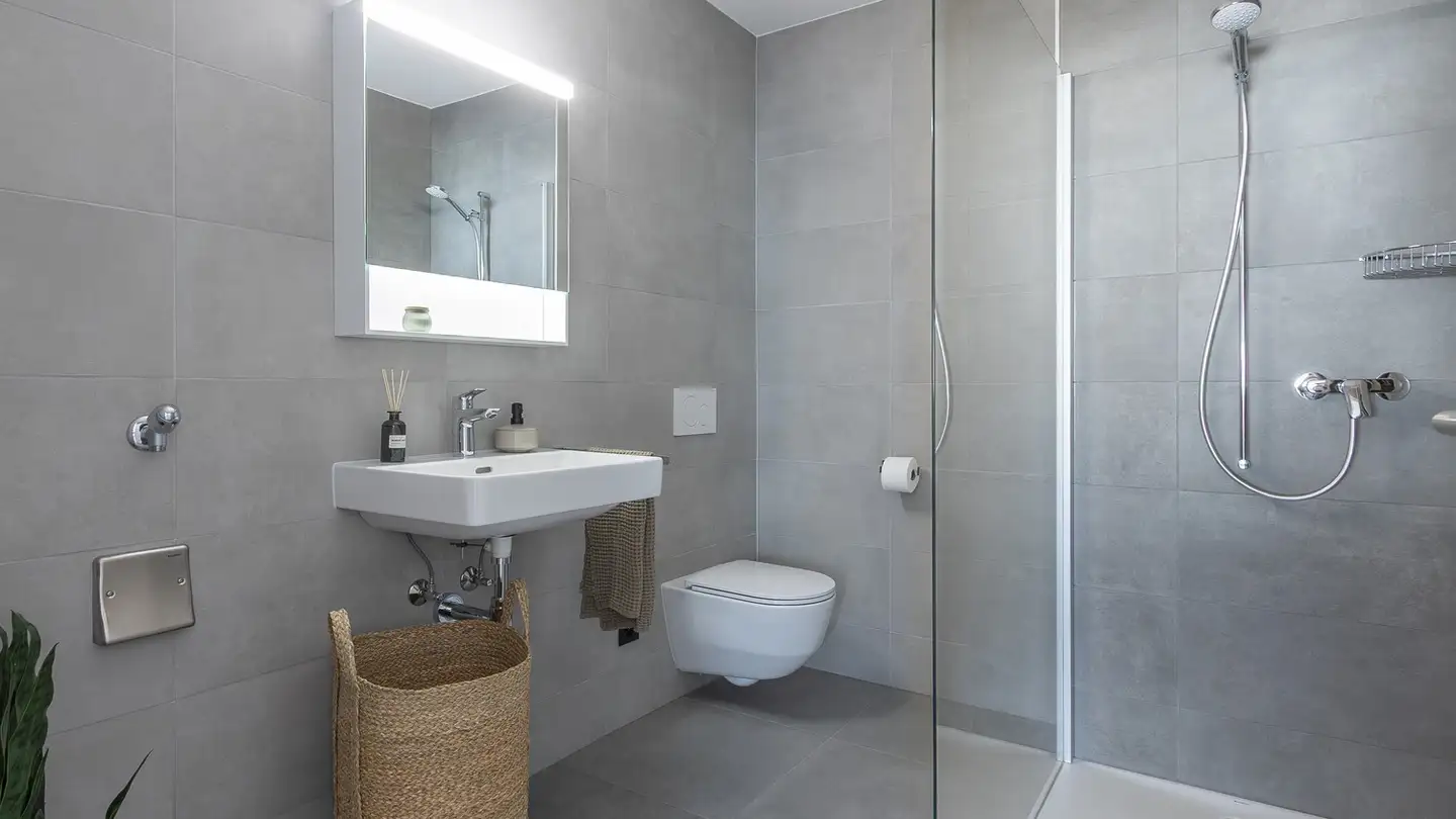 Appartamento in affitto - Eymatt 12, 3930 Visp - Foto 3