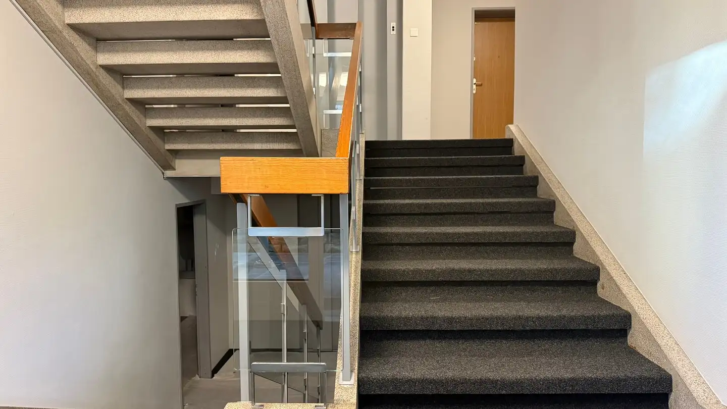 Appartamento in affitto - Avenue De La Tour Haldimand, 1009 Pully - Foto 3