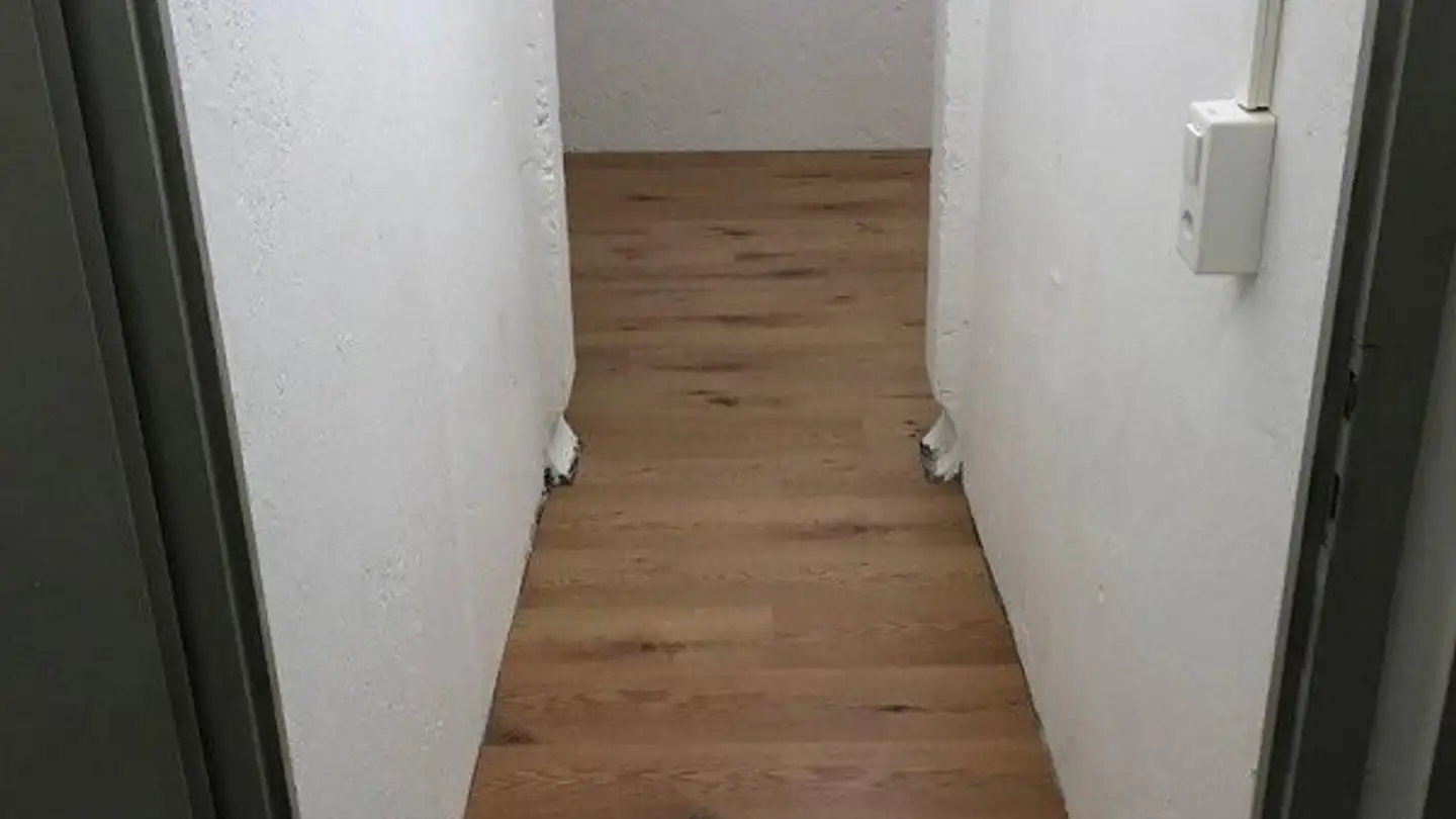 Storage space for rent - Stockerstrasse 39, 8002 Zürich - Photo 3