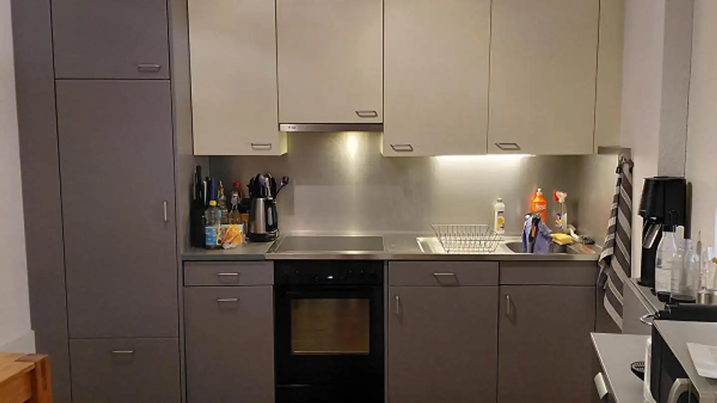 Appartement à louer - Gesegnetmattstrasse 1, 6006 Luzern - Photo 3