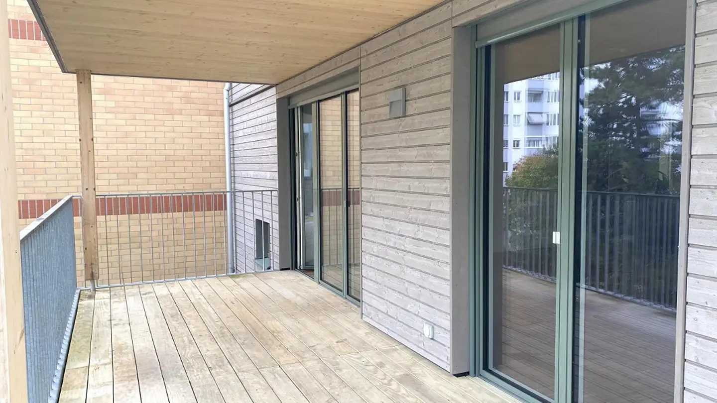 Appartement à louer - Giessliweg 81, 4057 Basel - Photo 4