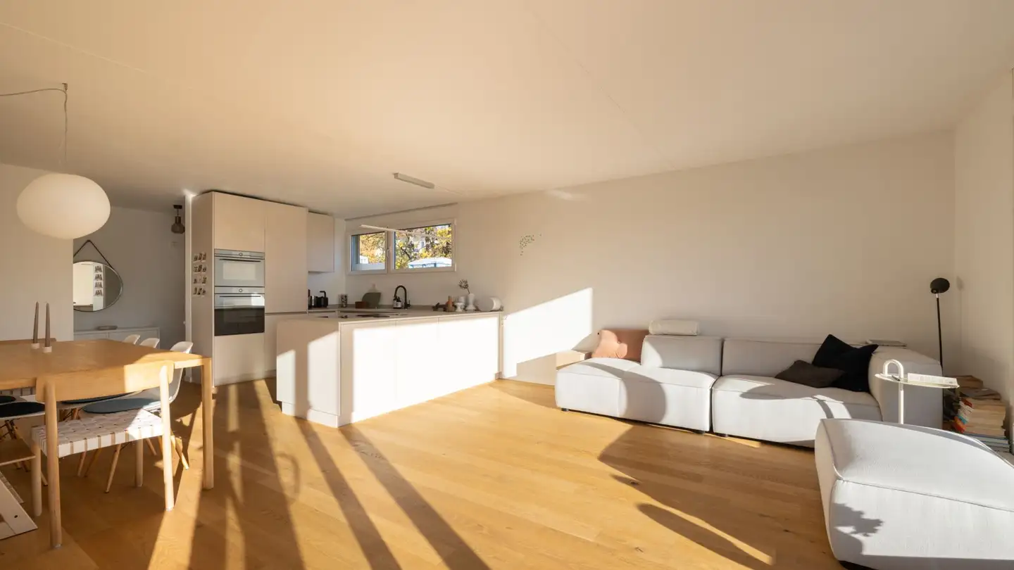 Appartamento in vendita - 3065 Bolligen - Photo 4