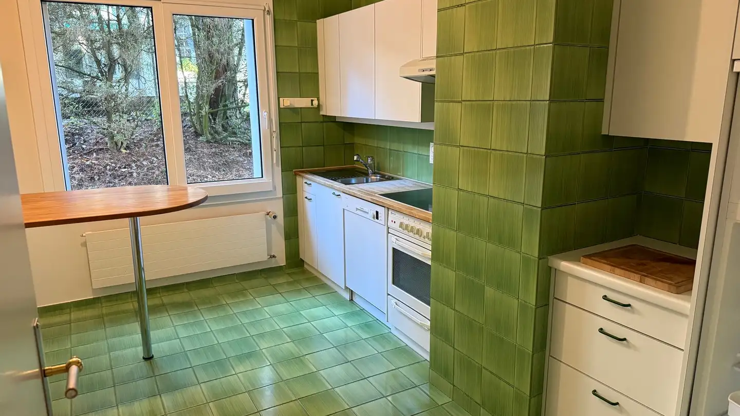 Appartamento in affitto - Avenue De La Tour Haldimand, 1009 Pully - Foto 4