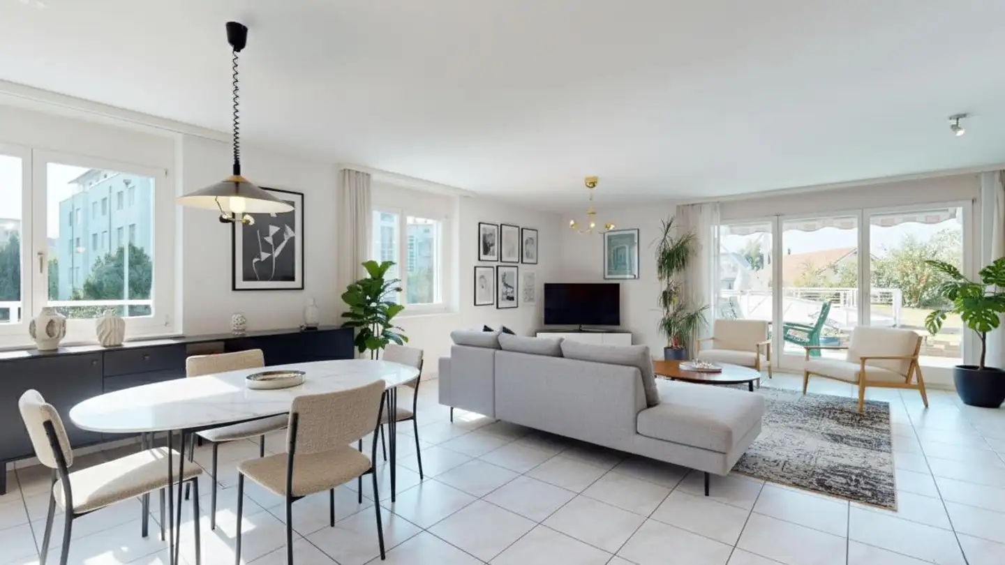 Duplex for sale - 3280 Murten - Photo 3