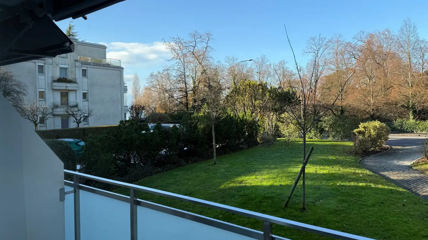 Appartamento in affitto - Avenue De La Tour Haldimand, 1009 Pully - Foto 2