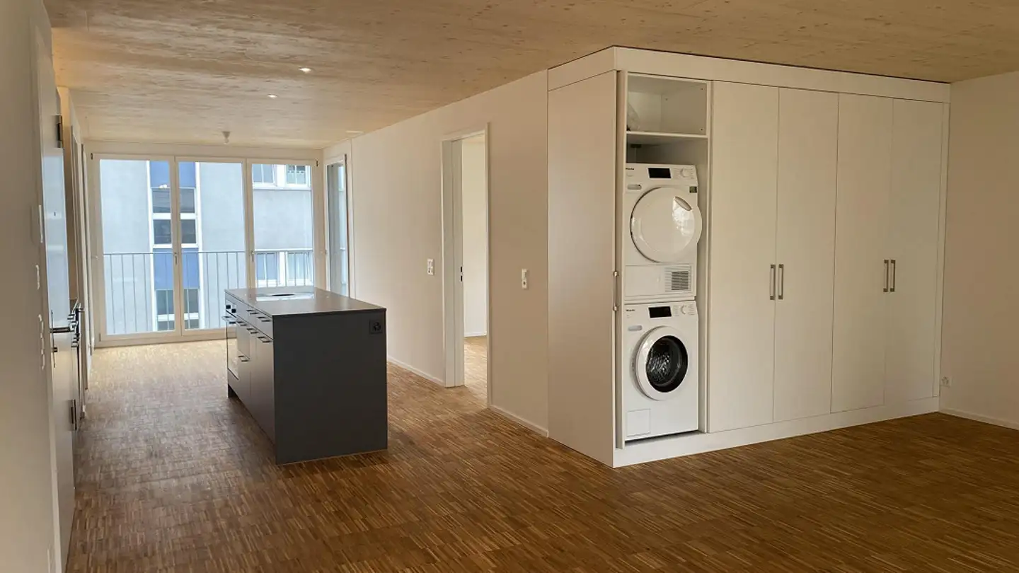 Appartement à louer - Giessliweg 81, 4057 Basel - Photo 2