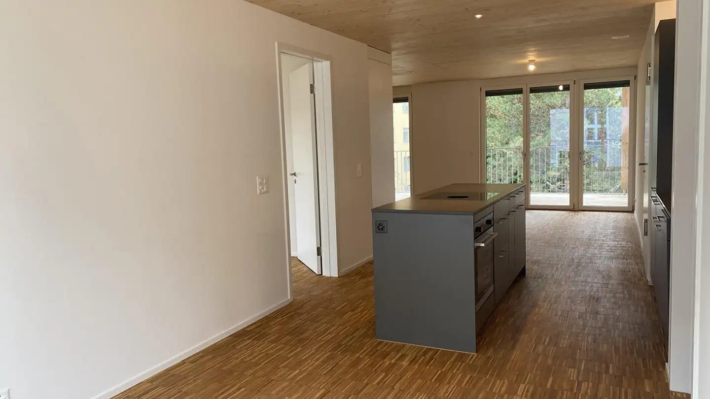Appartement à louer - Giessliweg 81, 4057 Basel - Photo 3