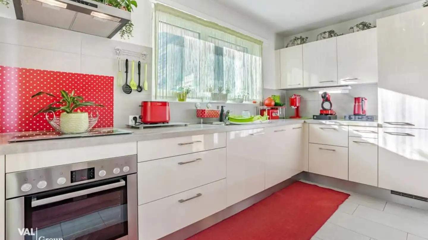 Appartamento in vendita - 3940 Steg VS - Foto 3