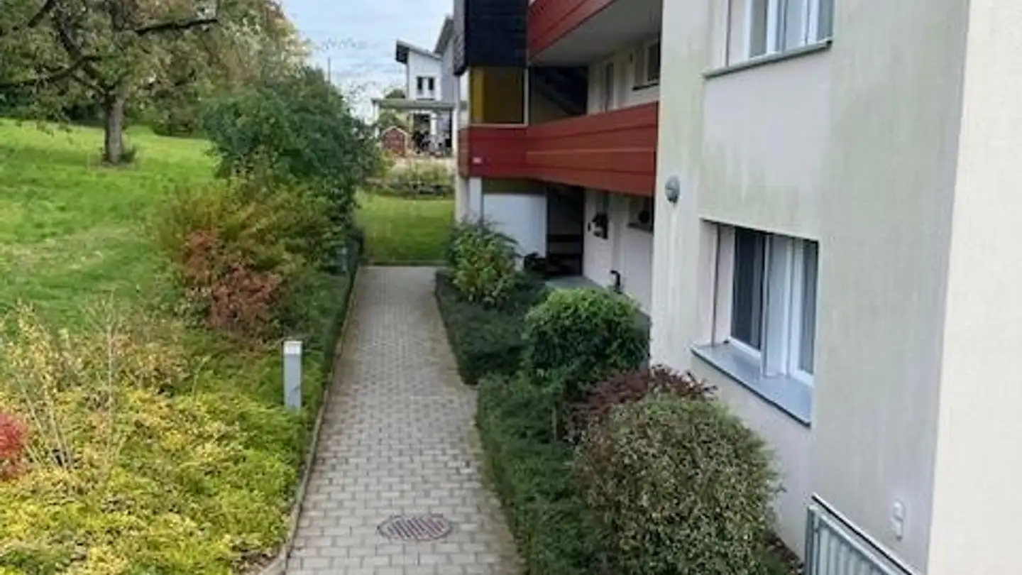 Appartamento in affitto - Weinbergstrasse 4, 8224 Löhningen - Photo 2