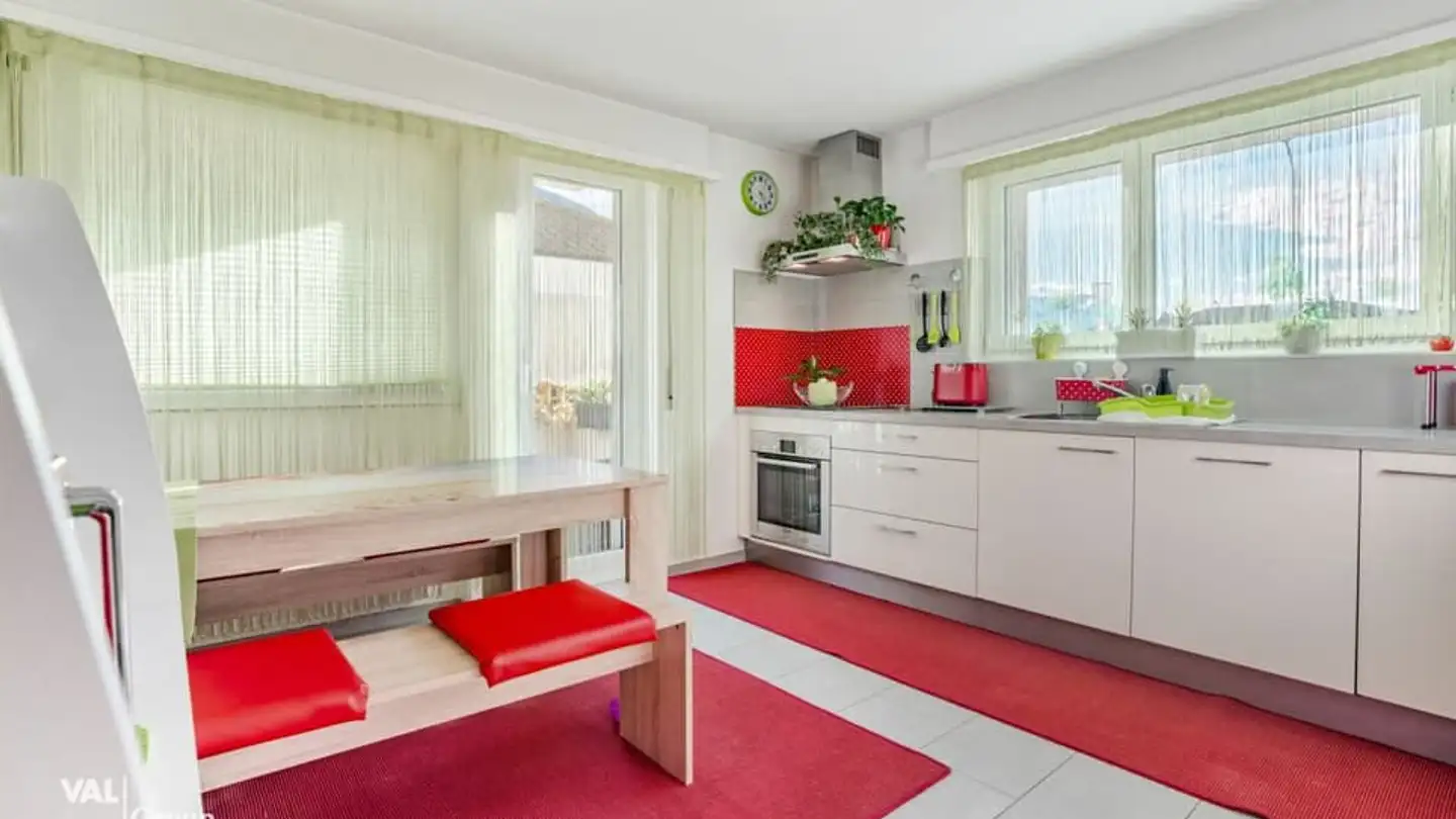 Appartamento in vendita - 3940 Steg VS - Foto 4