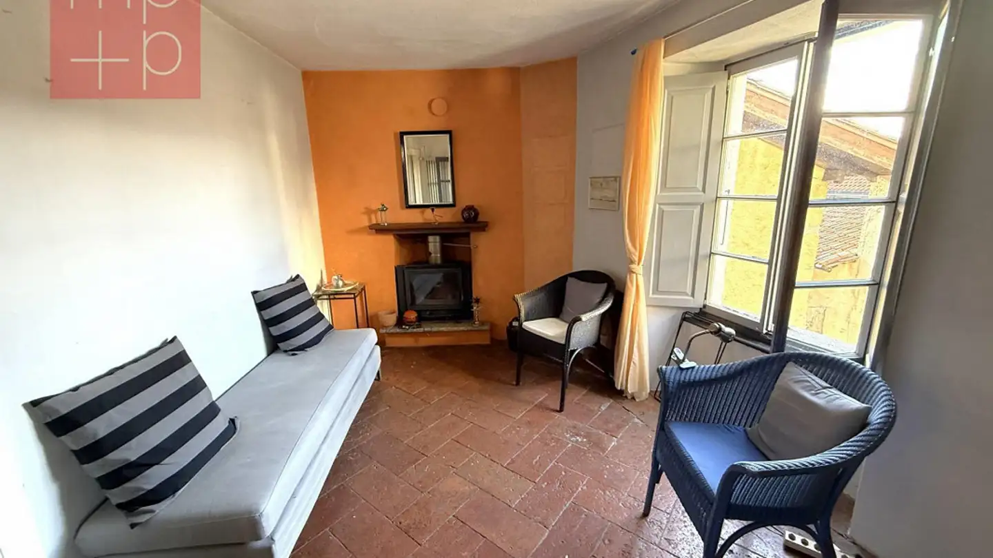 Einfamilienhaus kaufen - Via Bellavista, 6981 Bedigliora - Foto 4