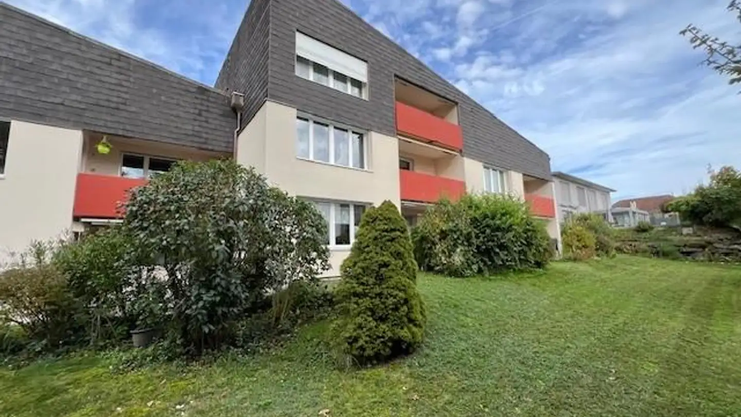 Appartamento in affitto - Weinbergstrasse 4, 8224 Löhningen - Photo 3