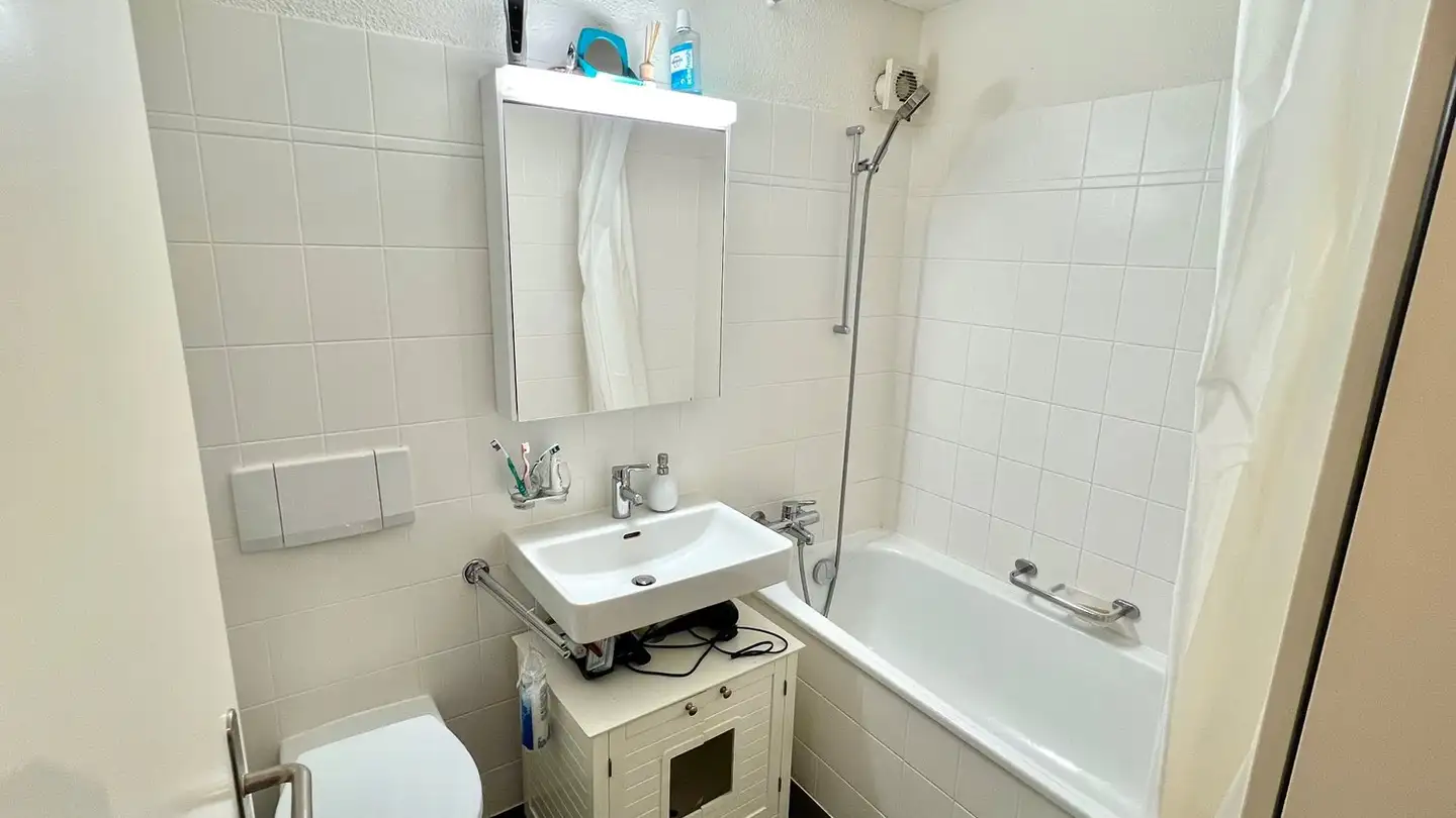 Appartamento in vendita - Oberstrasse 95, 9000 St. Gallen - Foto 4