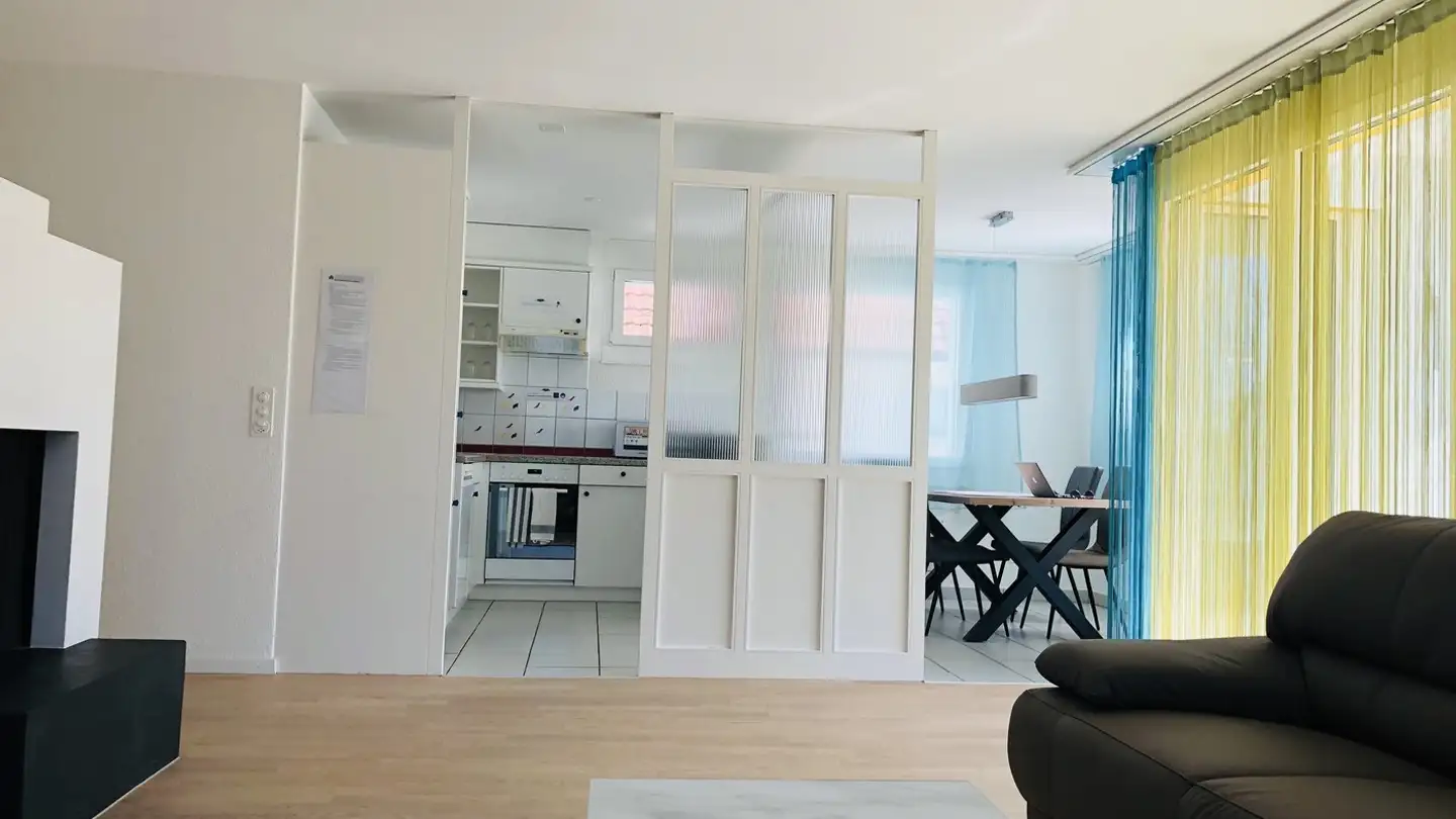 Stanza singola in affitto - Reutlenring 25, 8302 Kloten - Foto 4