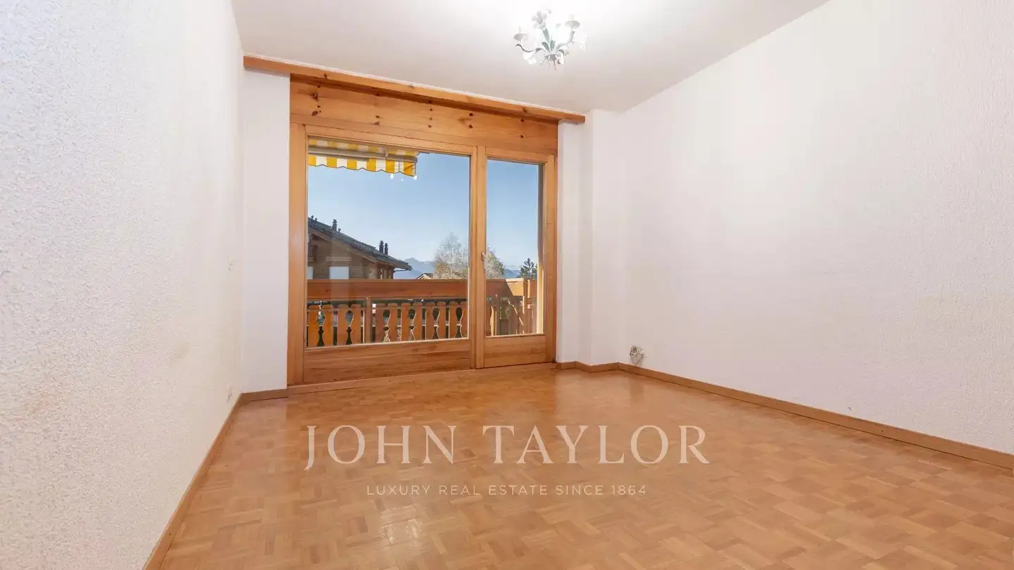 Single house for sale - Route De Crans-Montana, 3963 Montana - Photo 4