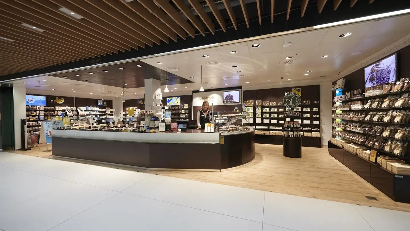 Magasin à louer - 5436 Würenlos