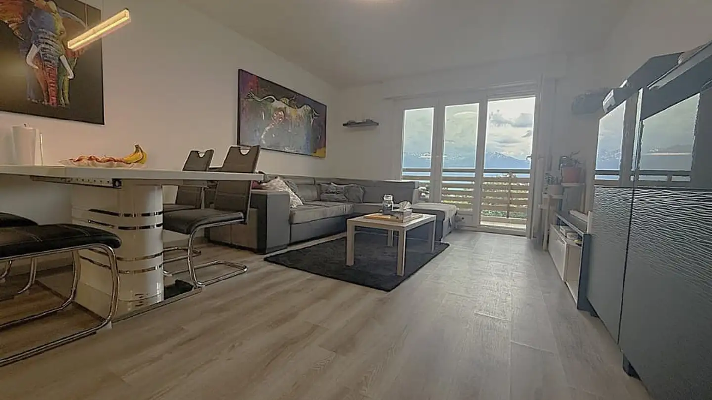 Appartamento in vendita - Route De Crans-Montana, 3963 Montana - Photo 2