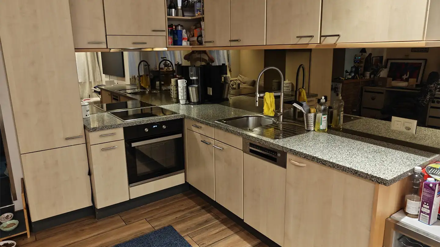 Apartment for rent - 3852 Ringgenberg BE