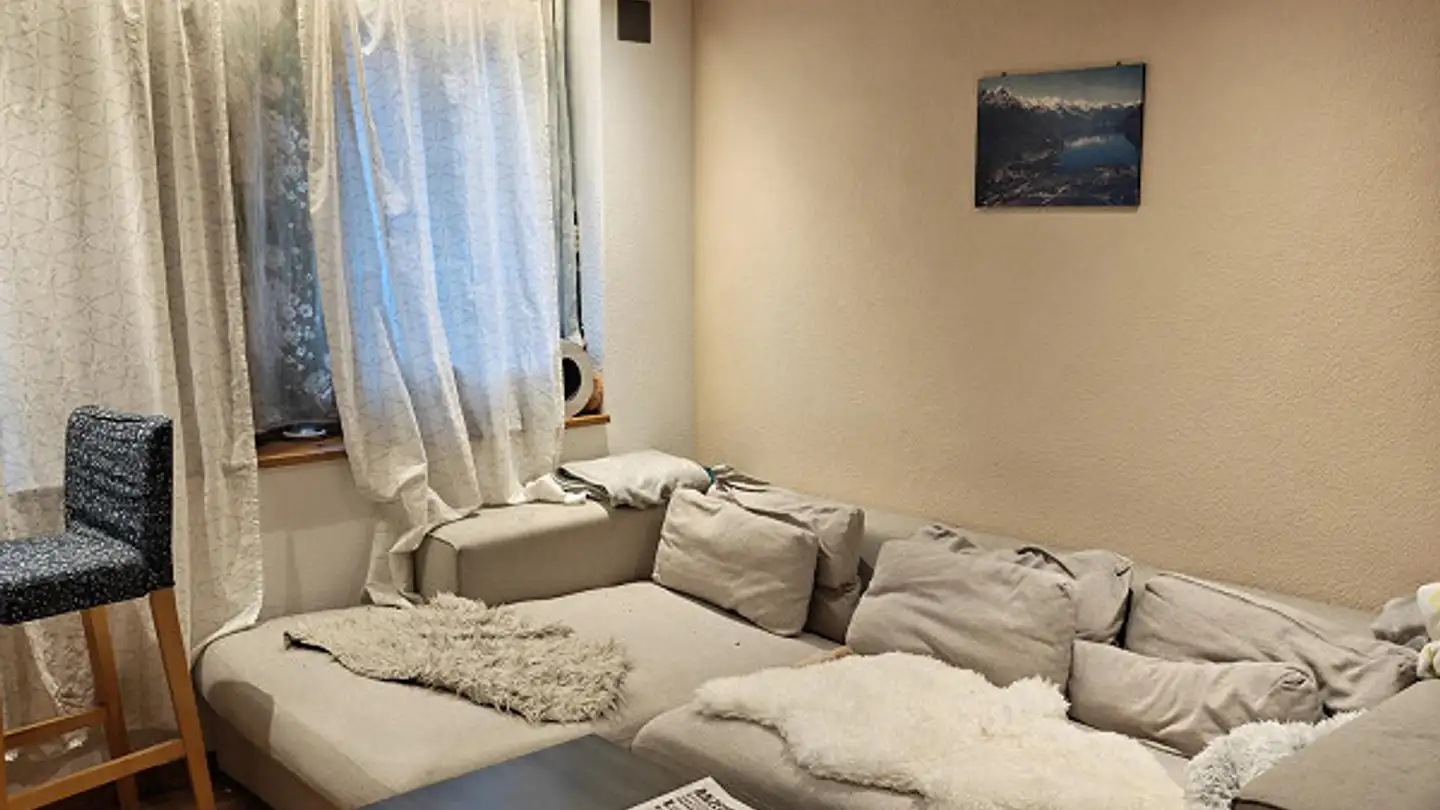 Appartamento in affitto - 3852 Ringgenberg BE - Photo 2