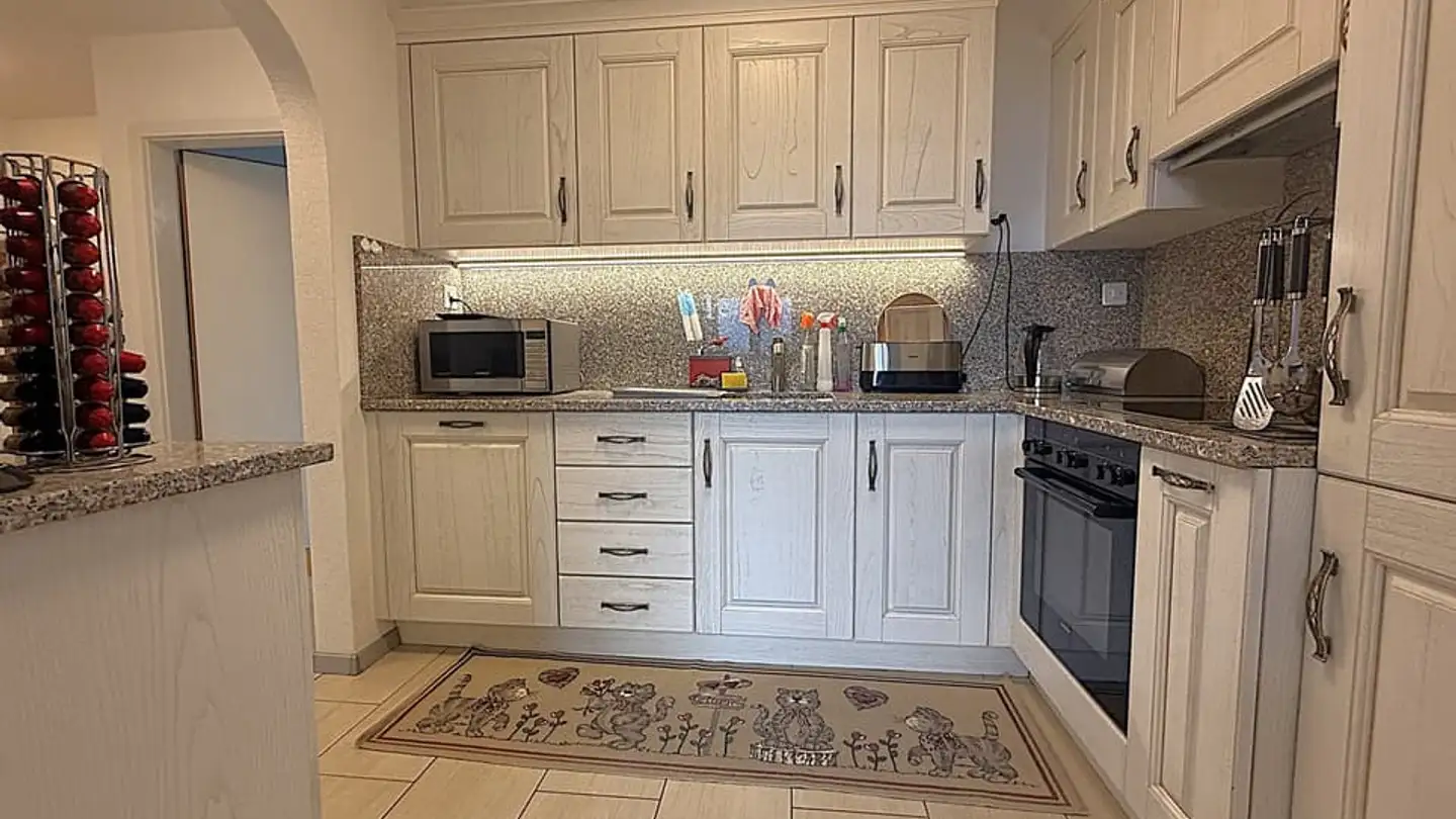 Appartamento in vendita - Route De Crans-Montana, 3963 Montana - Photo 3