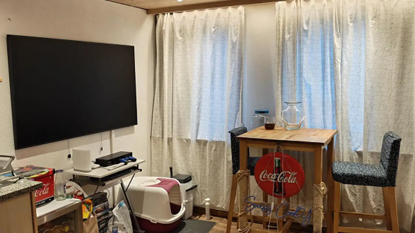 Appartamento in affitto - 3852 Ringgenberg BE - Photo 3