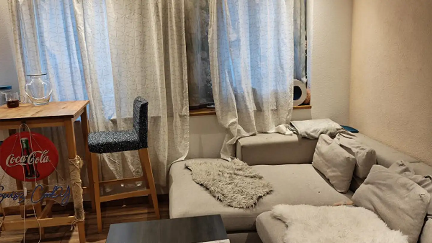 Appartamento in affitto - 3852 Ringgenberg BE - Photo 4