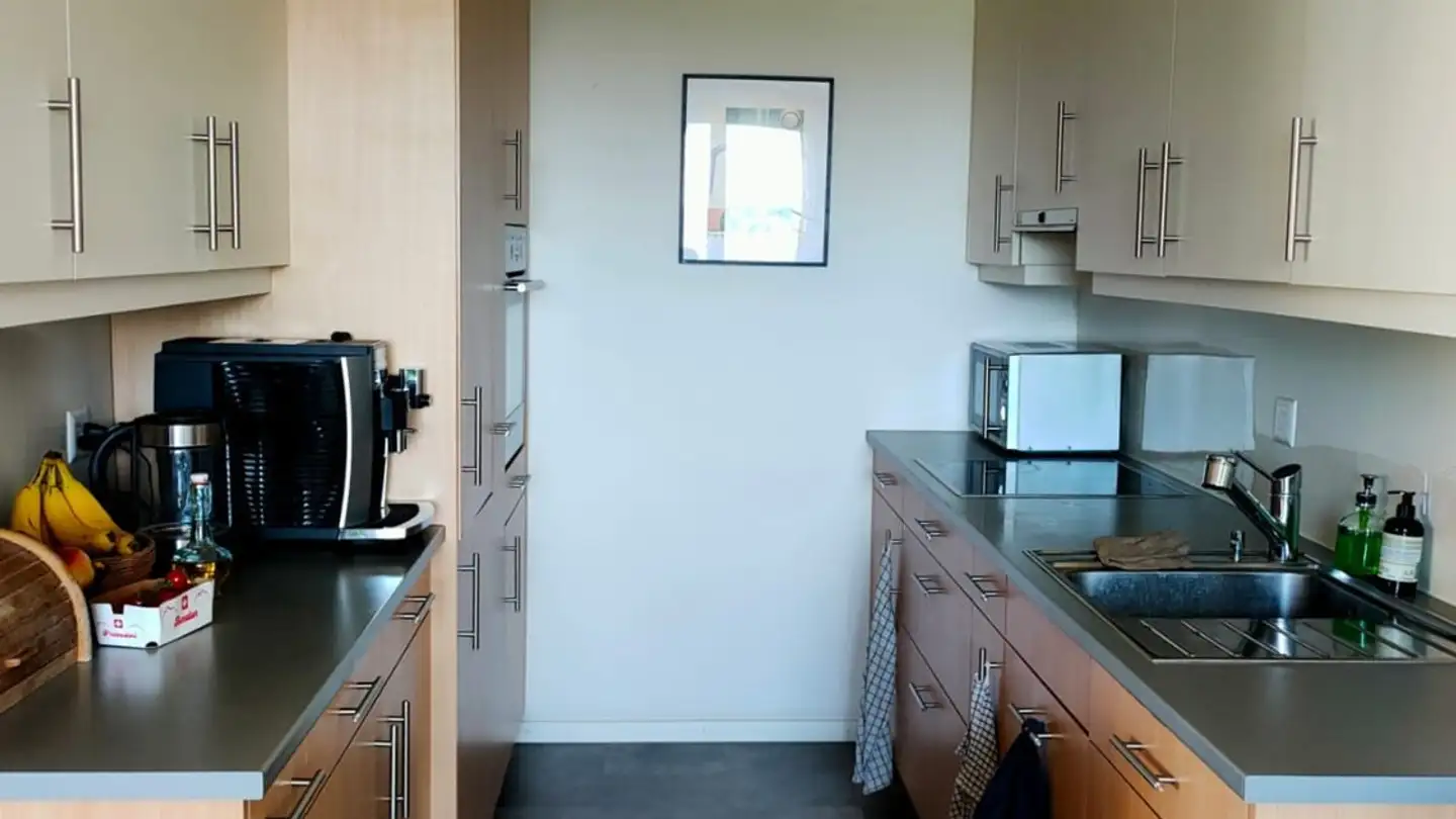 Zimmer mieten - Jupiterstrasse 5, 3015 Bern - Foto 4