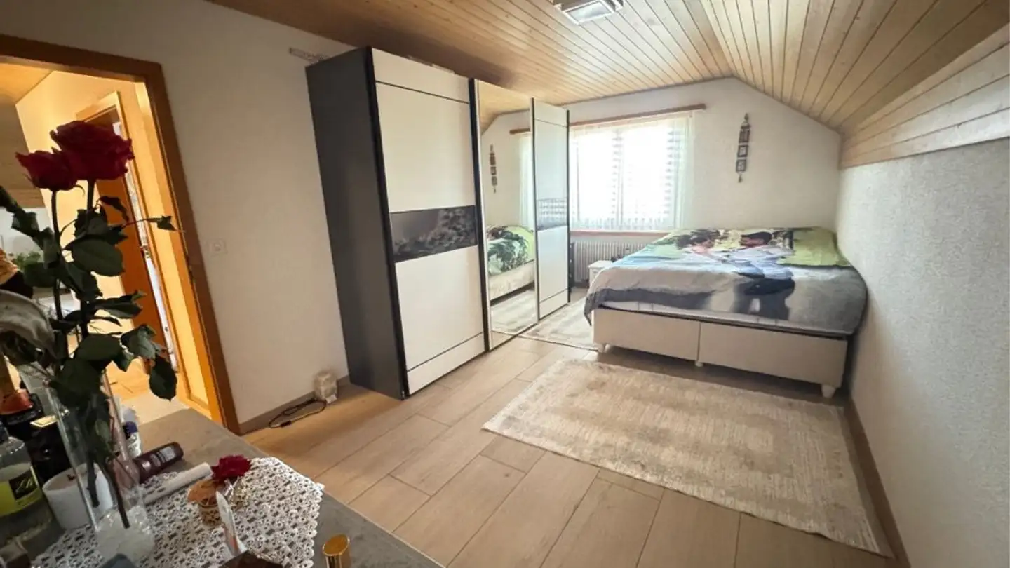 Wohnung mieten - Frauenfelderstrasse 31, 9545 Wängi - Foto 3