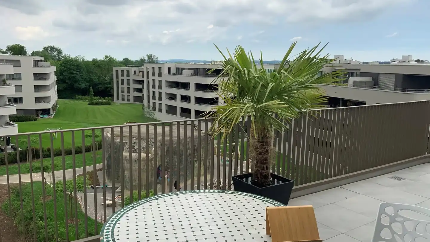 Penthouse for rent - Müligässli, 8598 Bottighofen