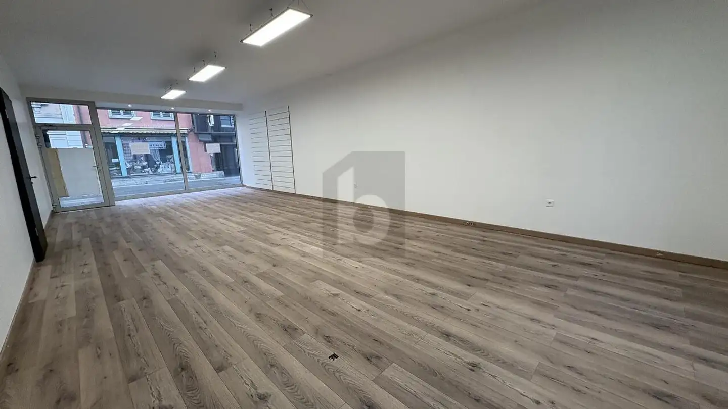 Wohnung kaufen - 2610 St-Imier