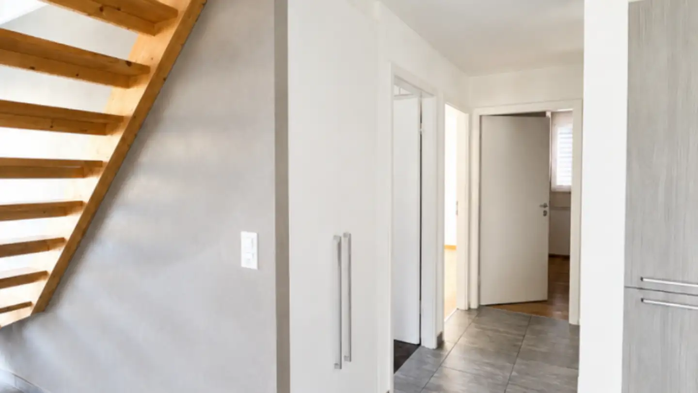Maisonette kaufen - Rue De Plans-Praz 10, 1337 Vallorbe - Foto 2