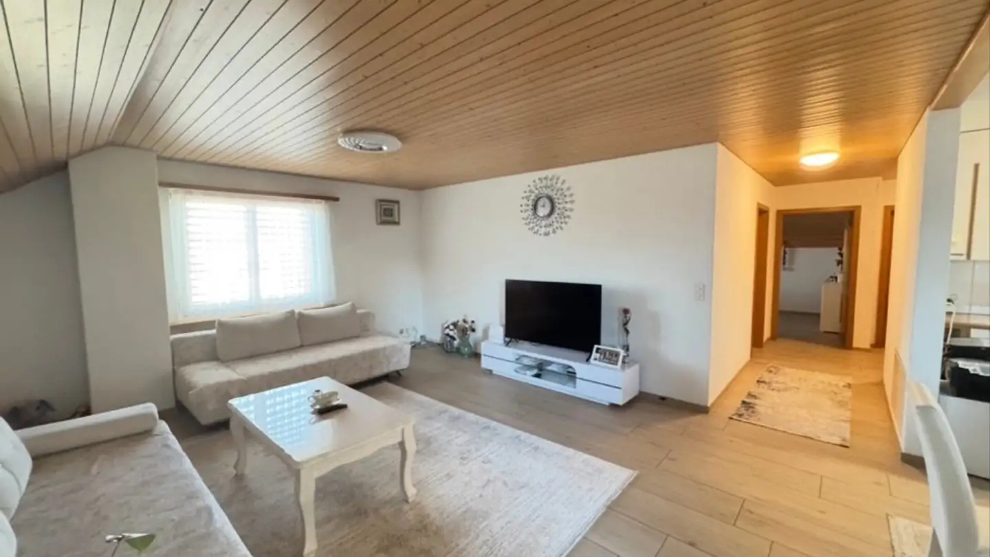 Wohnung mieten - Frauenfelderstrasse 31, 9545 Wängi