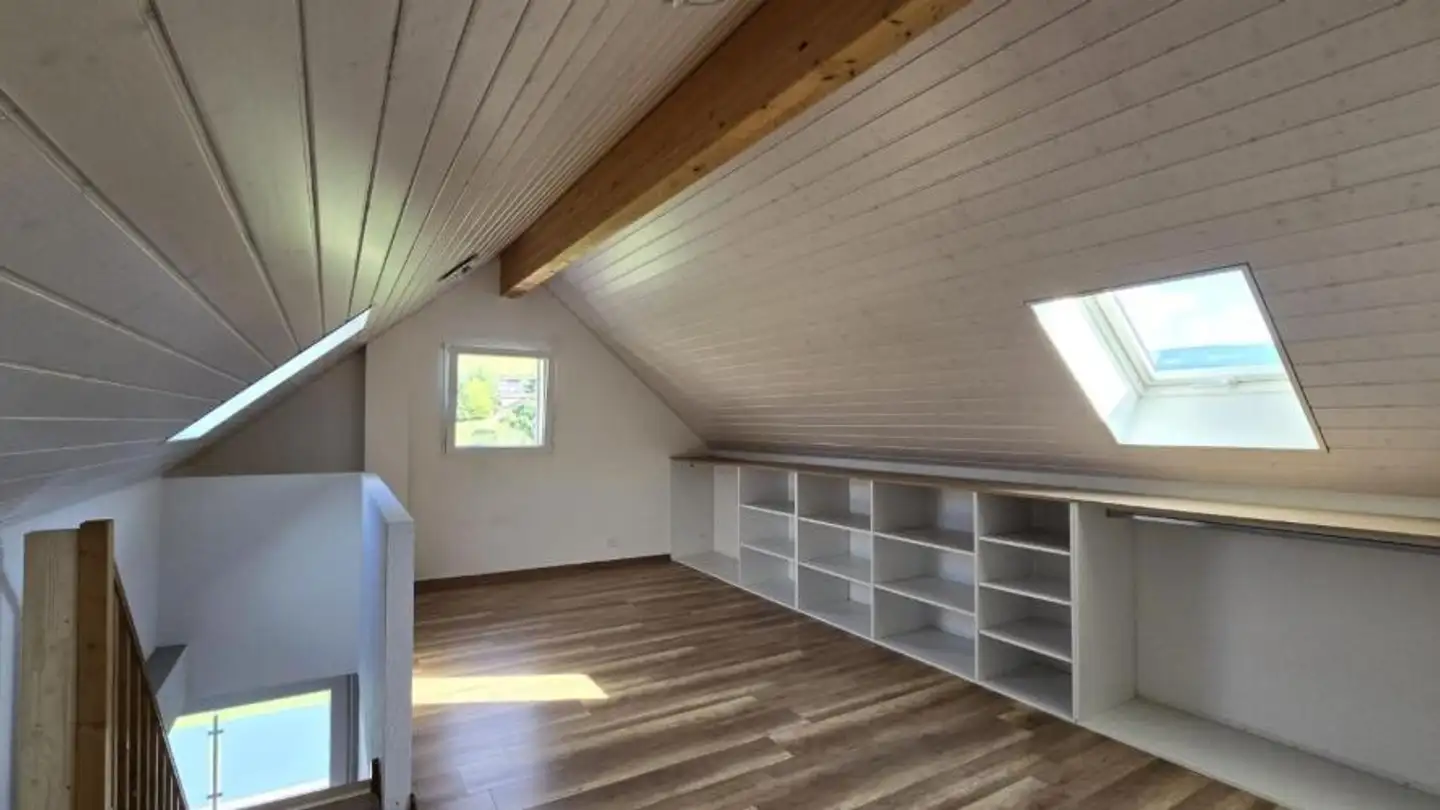Maisonette kaufen - Rue De Plans-Praz 10, 1337 Vallorbe - Foto 4