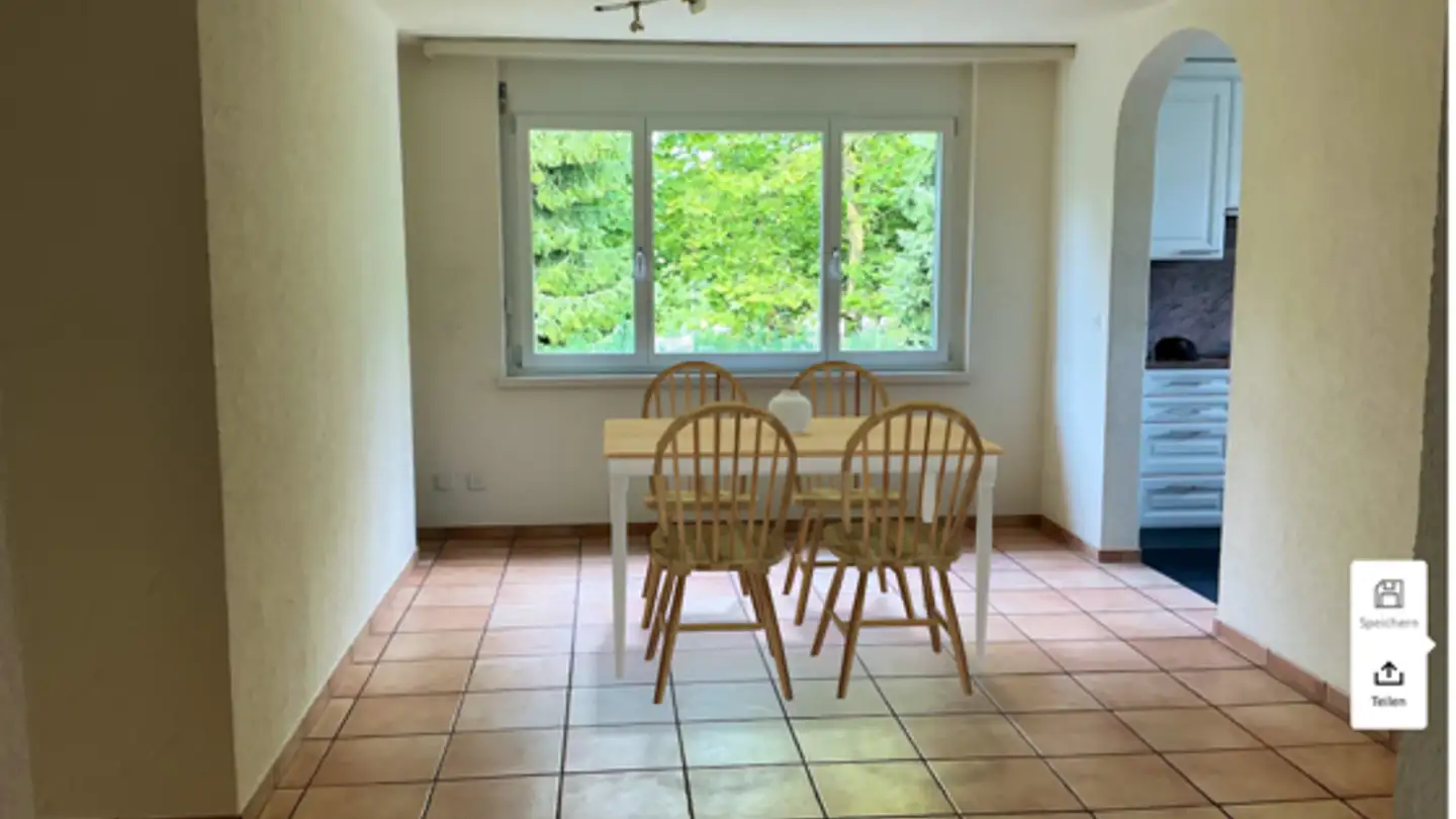 Single room for rent - Kelleräckerstrasse 23, 8967 Widen - Photo 4