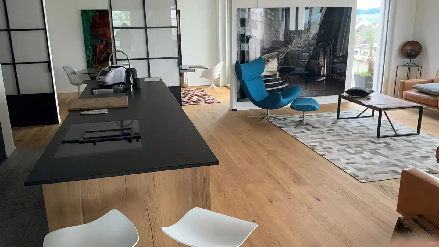 Penthouse for rent - Müligässli, 8598 Bottighofen - Photo 4