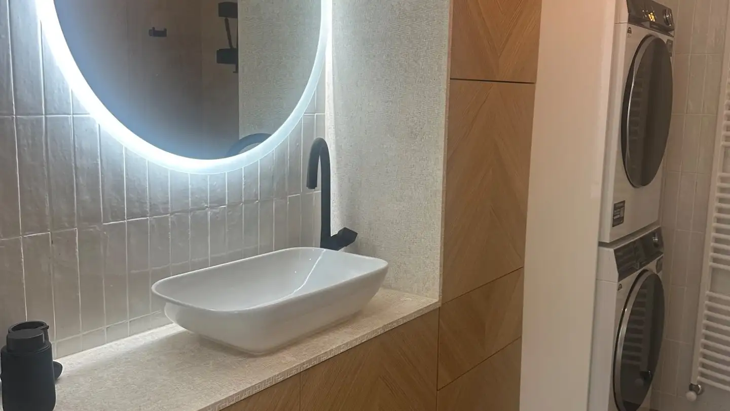 Appartement à louer - Via Onsernone 5, 6654 Cavigliano - Photo 4