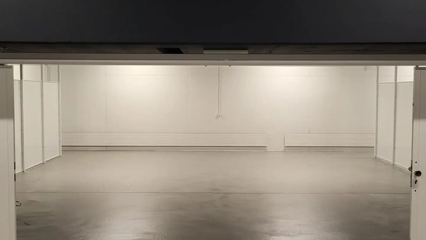 Spazio di archiviazione in affitto - Loostrasse 11, 8803 Rüschlikon - Photo 4