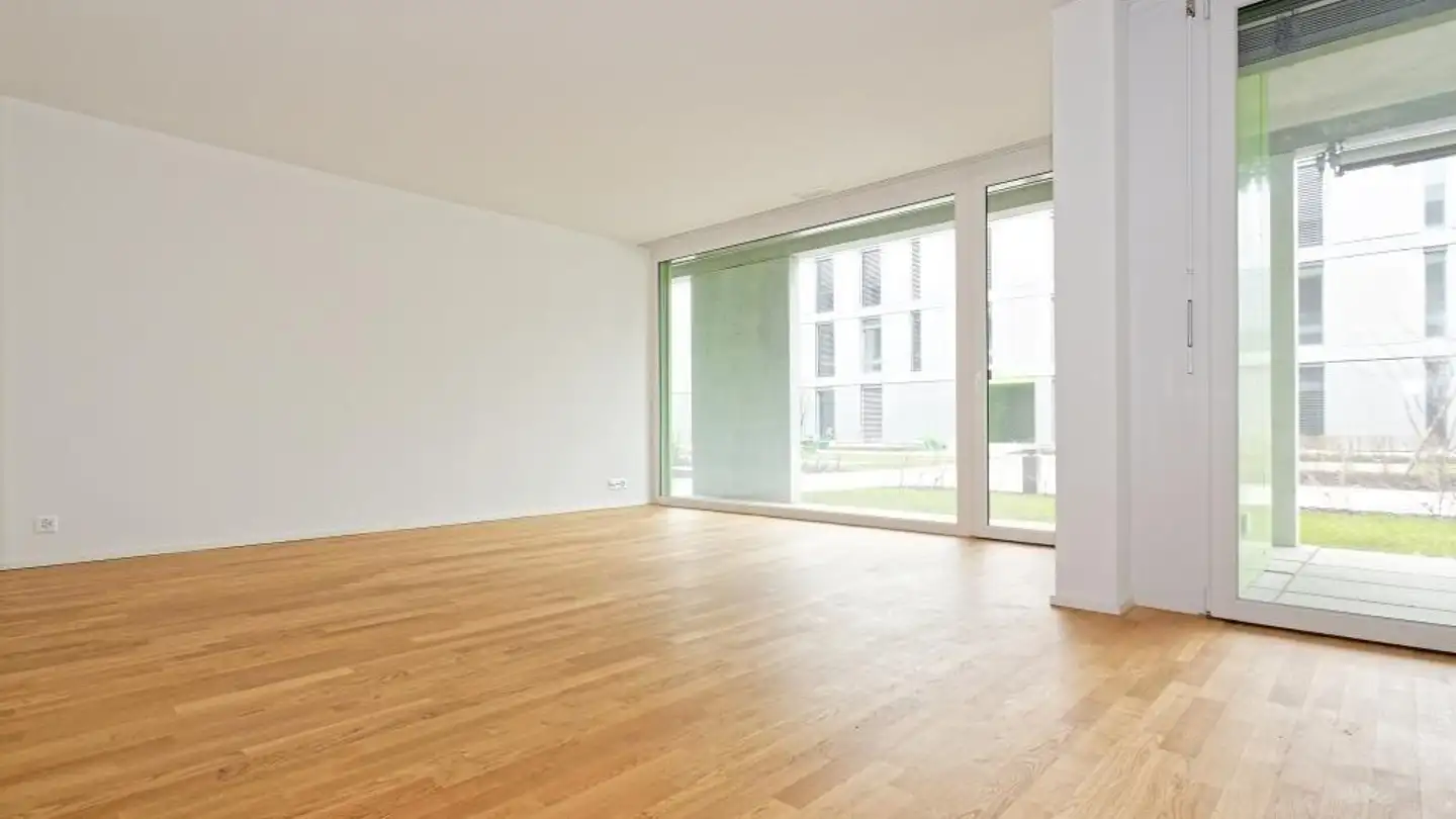 Wohnung mieten - Delfterstrasse 15b, 5000 Aarau - Foto 4