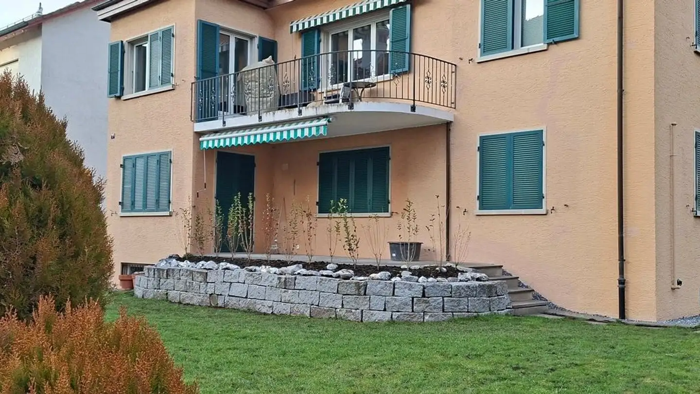 Apartment for rent - Utostrasse 3, 5400 Baden