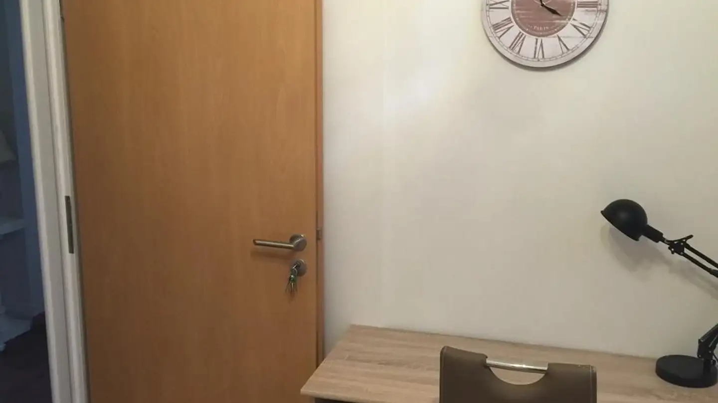 Stanza singola in affitto - 1023 Crissier - Foto 3