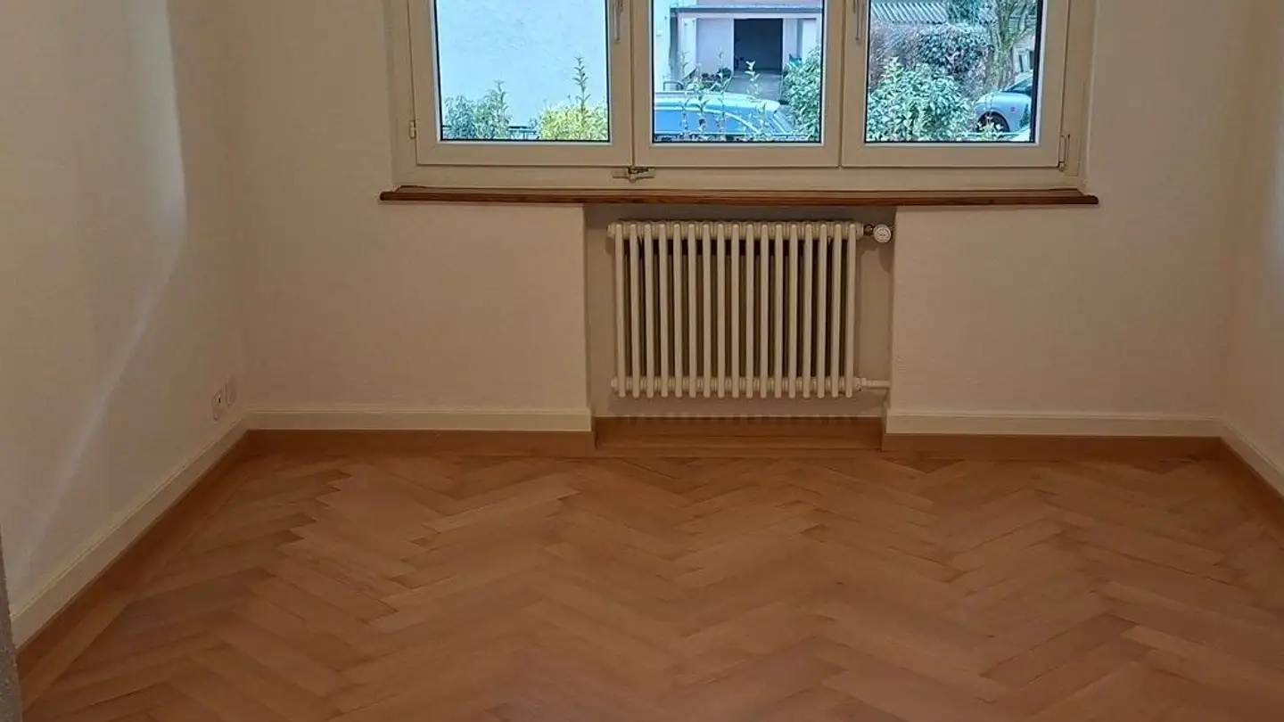 Apartment for rent - Utostrasse 3, 5400 Baden - Photo 2