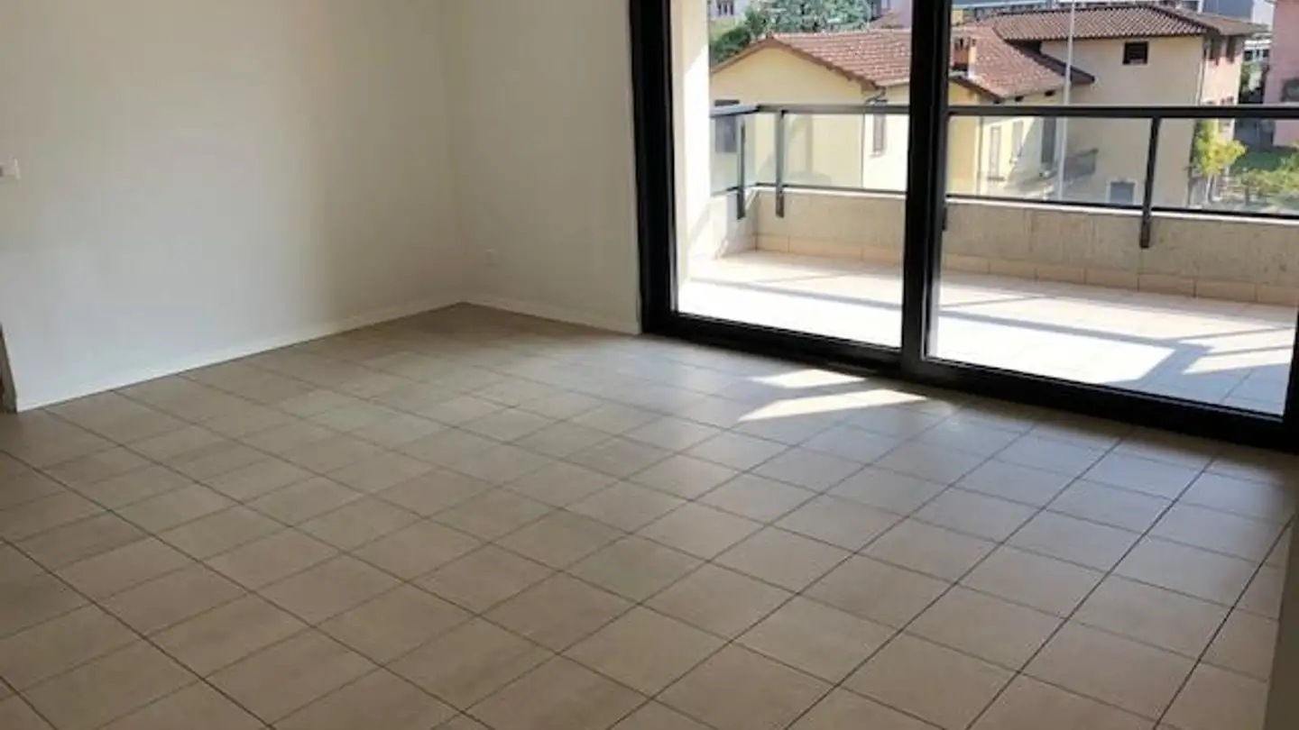 Wohnung mieten - Via Ceresio 55, 6963 Pregassona - Foto 2