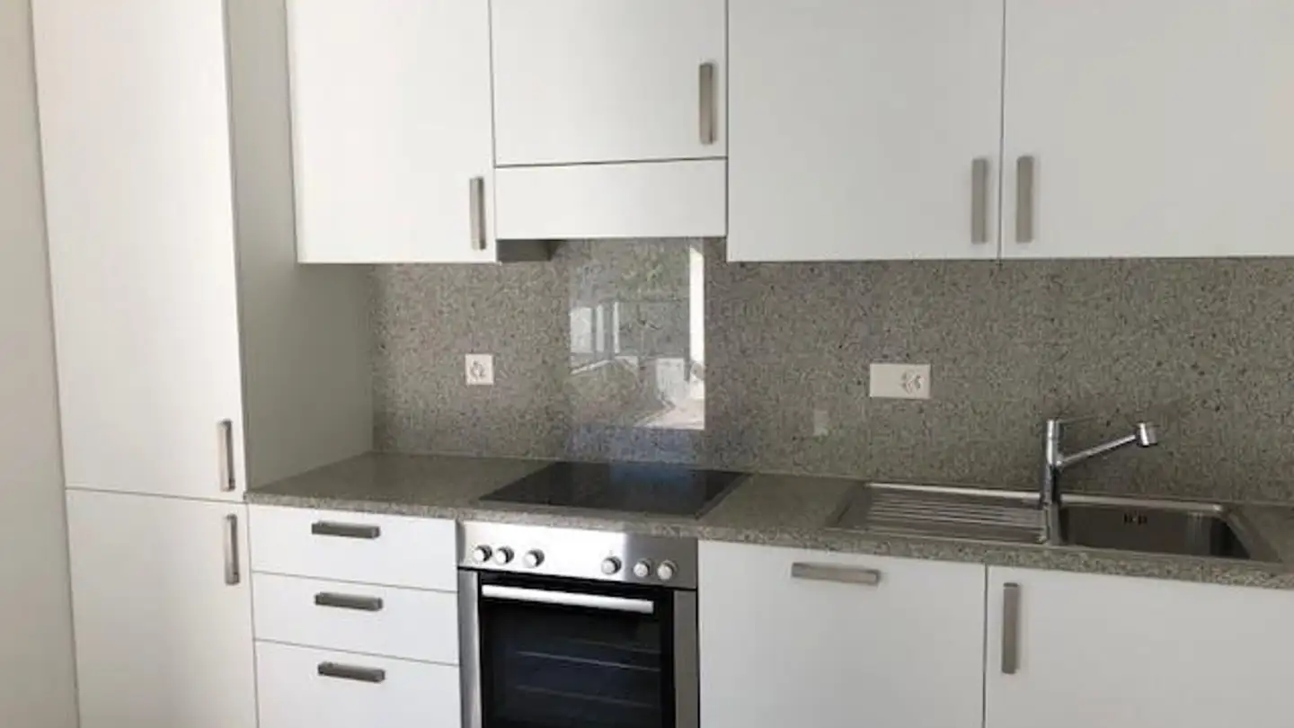 Wohnung mieten - Via Ceresio 55, 6963 Pregassona - Foto 3