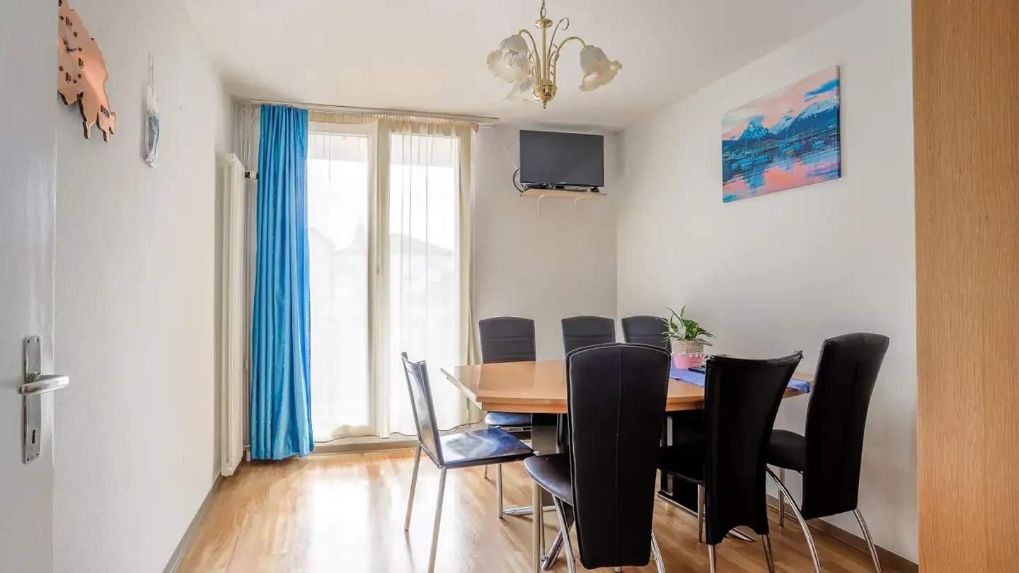 Appartamento in affitto - Gupfengasse 14, 9230 Flawil - Photo 3