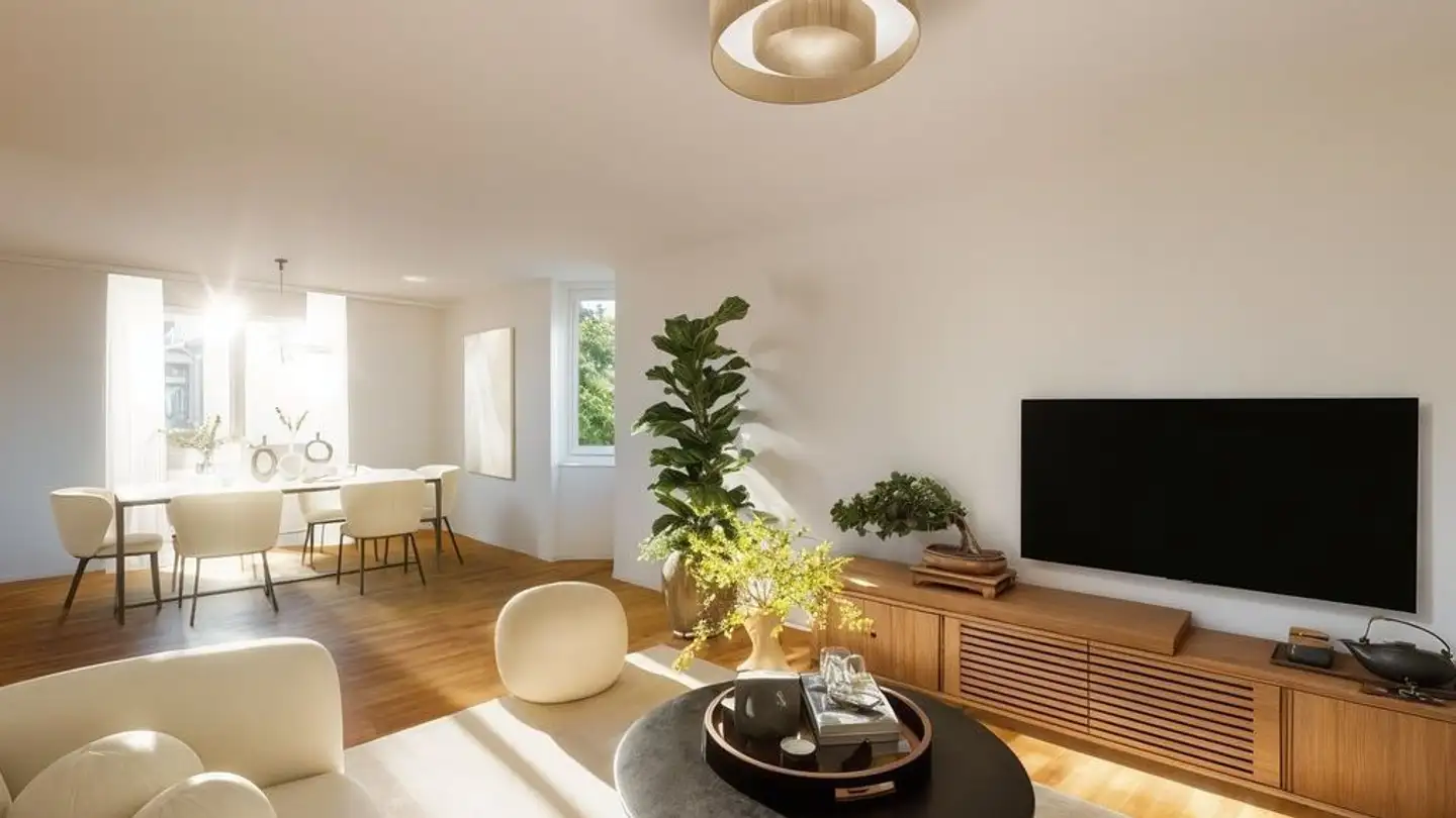 Appartamento in affitto - Tramstrasse 107, 5034 Suhr - Foto 2