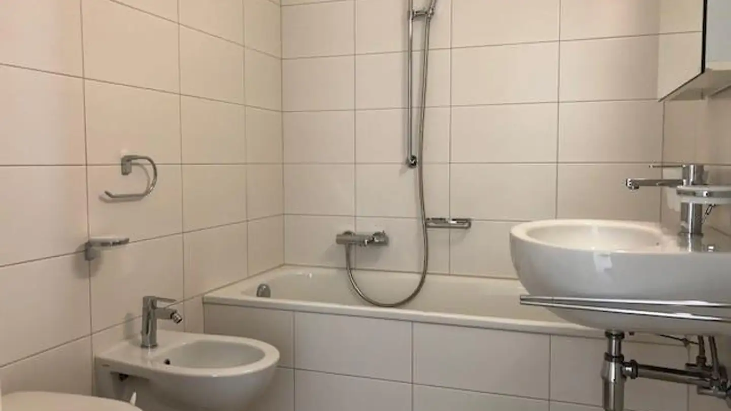 Wohnung mieten - Via Ceresio 55, 6963 Pregassona - Foto 4