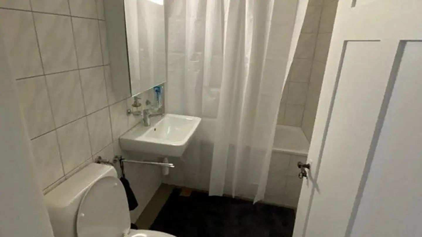 Attico in affitto - Lindenstrasse 21, 9000 St. Gallen - Foto 3